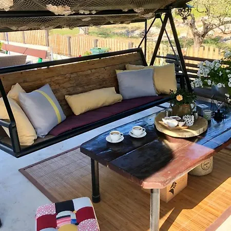 Апартаменты Coco Хвар