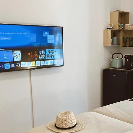 Апартаменты Coco *