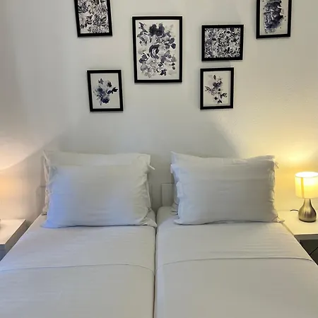 Апартаменты Coco