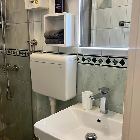 Coco Апартаменты *