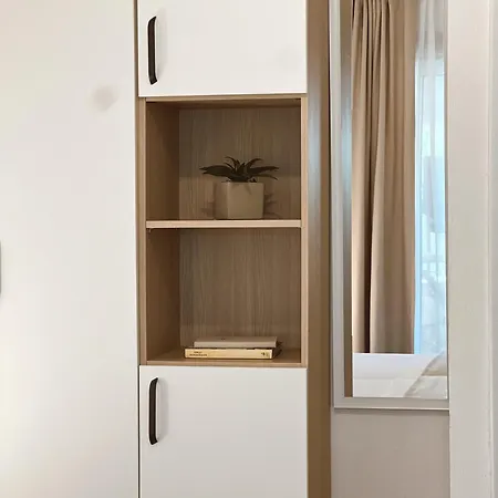 Апартаменты Coco *