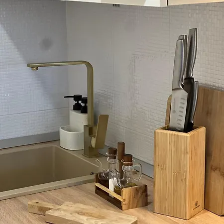 Coco Апартаменты