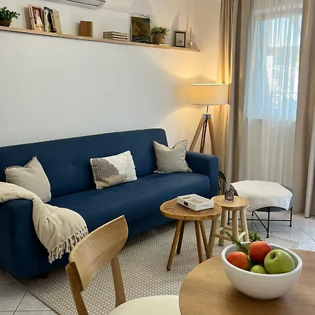 Coco Апартаменты *