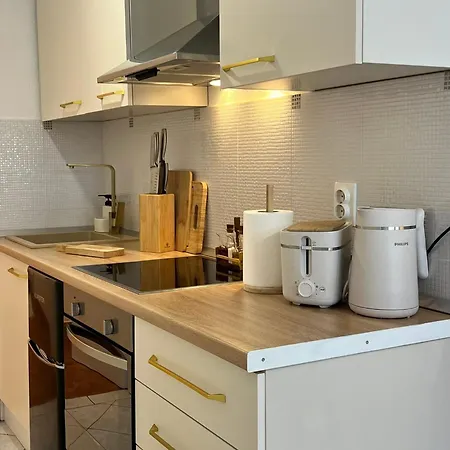 Coco Апартаменты *