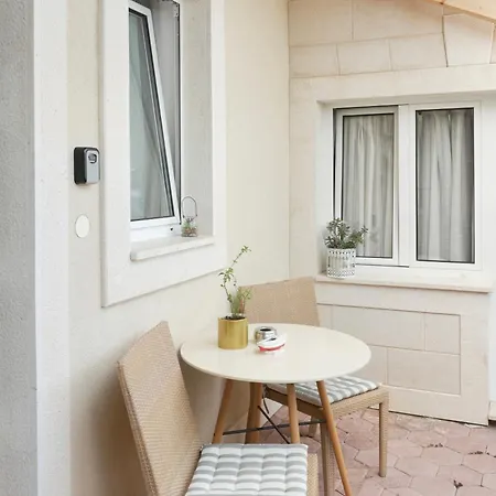 Coco Апартаменты