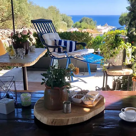 Coco Apartman Hvar Town