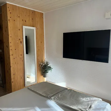 Coco شقة هفار