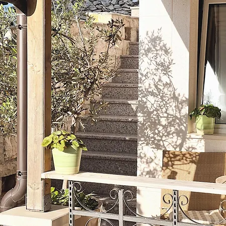 Apartment Coco Hvar Town