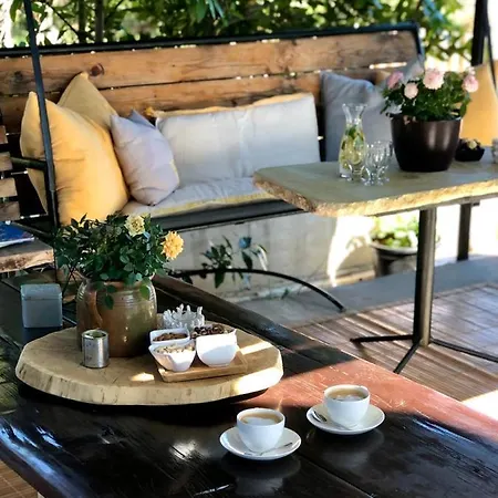 شقة Coco هفار