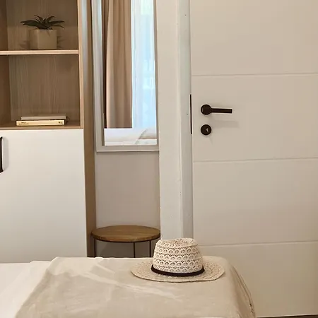 Coco דירה חוואר