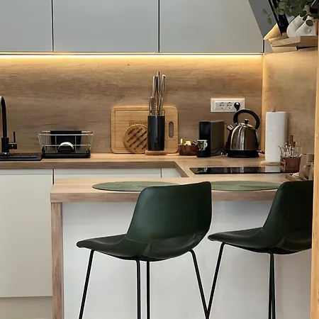 Coco شقة هفار