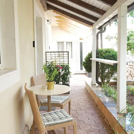 شقة Coco هفار